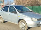 ВАЗ (Lada) Kalina 1118 2008 года за 1 600 000 тг. в Семей – фото 3