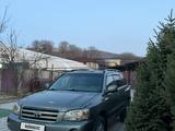 Toyota Highlander 2005 годаүшін6 300 000 тг. в Алматы – фото 2