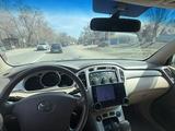 Toyota Highlander 2005 годаүшін6 300 000 тг. в Алматы – фото 3
