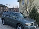 Toyota Highlander 2005 года за 6 300 000 тг. в Алматы