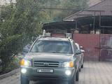 Toyota Highlander 2005 годаүшін6 300 000 тг. в Алматы – фото 5