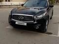 Infiniti FX35 2012 годаfor7 000 000 тг. в Актобе – фото 5