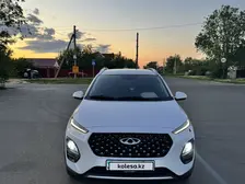 Chery Tiggo 2, 2023
