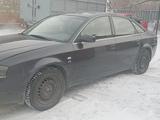 Audi A6 1998 годаүшін2 500 000 тг. в Сатпаев – фото 3