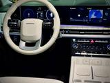Hyundai Santa Fe 2025 года за 19 000 000 тг. в Астана