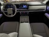 Hyundai Santa Fe 2025 года за 19 000 000 тг. в Астана – фото 4