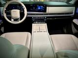 Hyundai Santa Fe 2025 года за 19 000 000 тг. в Астана – фото 3