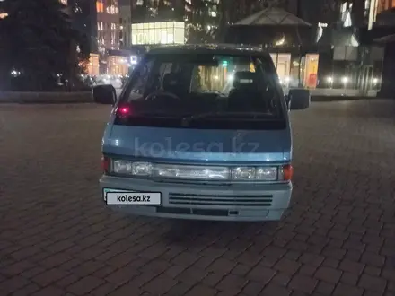 Nissan Vanette 1990 года за 2 800 000 тг. в Алматы – фото 14