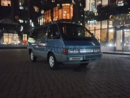 Nissan Vanette 1990 года за 2 800 000 тг. в Алматы – фото 15