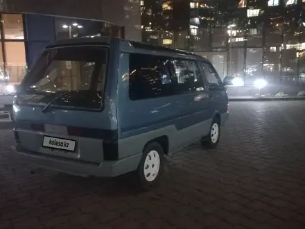 Nissan Vanette 1990 года за 2 800 000 тг. в Алматы – фото 16