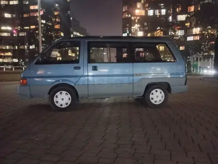 Nissan Vanette 1990 года за 2 800 000 тг. в Алматы – фото 18