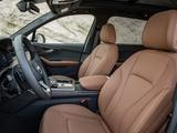 Audi Q7 2023 года за 50 000 000 тг. в Алматы – фото 3