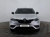 Renault Arkana 2021 года за 7 890 000 тг. в Астана – фото 2
