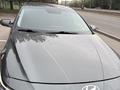 Hyundai Elantra 2024 года за 8 500 000 тг. в Алматы
