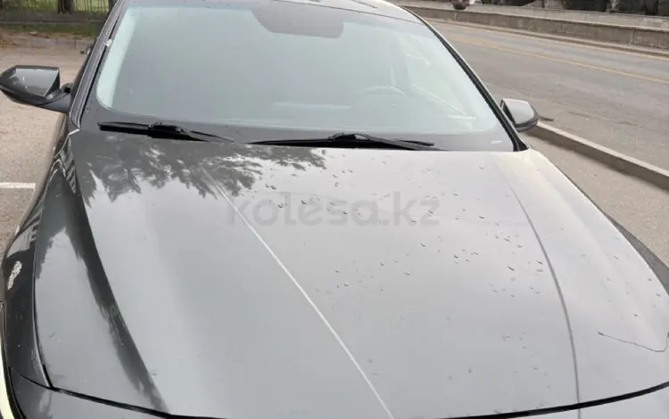 Hyundai Elantra 2024 года за 8 500 000 тг. в Алматы