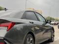 Hyundai Elantra 2024 года за 8 500 000 тг. в Алматы – фото 11