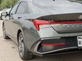 Hyundai Elantra 2024 года за 8 500 000 тг. в Алматы – фото 15