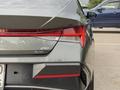 Hyundai Elantra 2024 года за 8 500 000 тг. в Алматы – фото 18