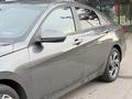 Hyundai Elantra 2024 года за 8 500 000 тг. в Алматы – фото 17