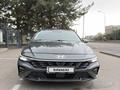 Hyundai Elantra 2024 года за 8 500 000 тг. в Алматы – фото 2