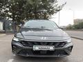 Hyundai Elantra 2024 года за 8 500 000 тг. в Алматы – фото 3