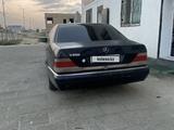 Mercedes-Benz S 320 1994 года за 1 500 000 тг. в Жанаозен – фото 3