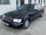 Mercedes-Benz S 320 1994 года за 1 500 000 тг. в Жанаозен – фото 2