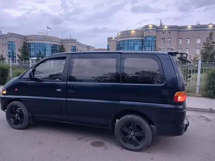 Mitsubishi Delica 1995 года за 3 200 000 тг. в Павлодар – фото 4