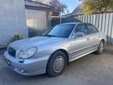 Hyundai Sonata 2003 годаүшін2 500 000 тг. в Караганда – фото 5