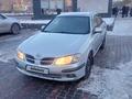 Nissan Almera 2003 года за 1 700 000 тг. в Астана