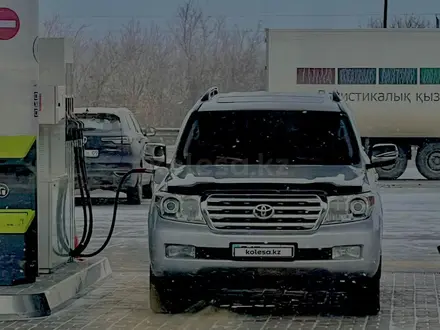 Toyota Land Cruiser 2012 года за 22 300 000 тг. в Астана – фото 9