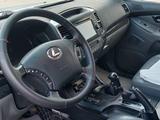 Lexus GX 470 2006 года за 13 000 000 тг. в Актобе – фото 5