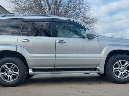 Lexus GX 470 2006 года за 13 000 000 тг. в Актобе