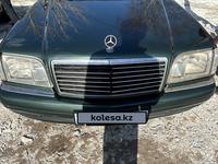 Mercedes-Benz S 320 1996 годаfor3 500 000 тг. в Астана
