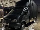 ГАЗ ГАЗель 2016 года за 9 500 000 тг. в Астана – фото 3