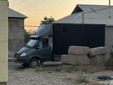 ГАЗ ГАЗель 2016 года за 9 500 000 тг. в Астана – фото 2