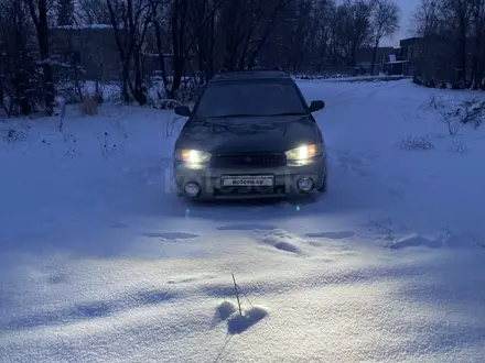 Subaru Legacy 1995 года за 1 800 000 тг. в Алматы – фото 13