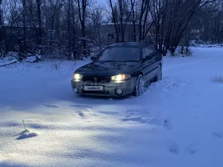 Subaru Legacy 1995 года за 1 800 000 тг. в Алматы – фото 16