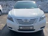 Toyota Camry 2006 годаүшін6 300 000 тг. в Алматы