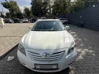 Toyota Camry 2006 годаүшін5 800 000 тг. в Алматы