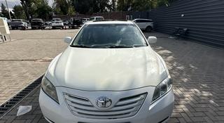 Toyota Camry 2006 года за 5 800 000 тг. в Алматы