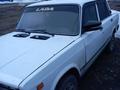 ВАЗ (Lada) 2107 2007 годаүшін1 150 000 тг. в Костанай – фото 5