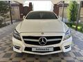 Mercedes-Benz CLS 500 2012 годаүшін17 500 000 тг. в Шымкент