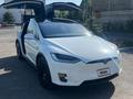 Tesla Model X 2020 годаүшін33 000 000 тг. в Уральск