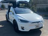 Tesla Model X 2020 года за 33 000 000 тг. в Уральск