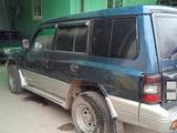 Mitsubishi Pajero 1997 годаүшін3 300 000 тг. в Алматы – фото 4