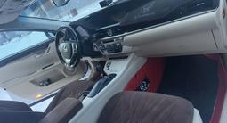 Lexus ES 250 2014 года за 9 400 000 тг. в Караганда – фото 3
