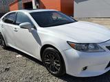Lexus ES 250 2014 года за 9 400 000 тг. в Караганда – фото 2