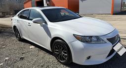 Lexus ES 250 2014 года за 9 400 000 тг. в Караганда – фото 2