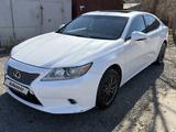 Lexus ES 250 2014 года за 9 400 000 тг. в Караганда